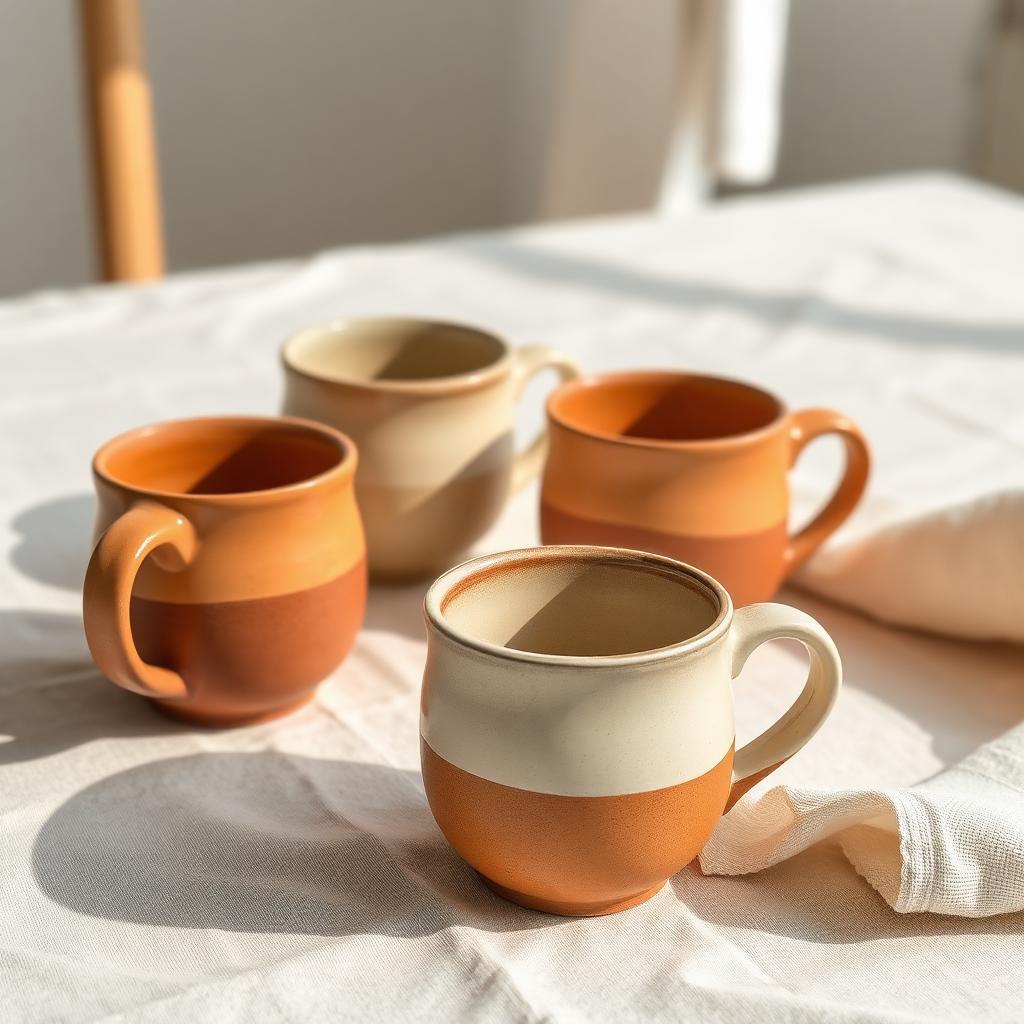 Mugs